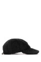 Charcoal pile baseball cap MIU MIU (5HC3692IDY) Charcoal pile baseball cap MIU MIU (5HC3692IDY)