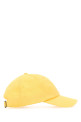 Yellow cotton baseball cap POLO RALPH LAUREN (710667709) Yellow cotton baseball cap POLO RALPH LAUREN (710667709)
