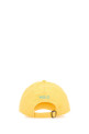 Yellow cotton baseball cap POLO RALPH LAUREN (710667709) Yellow cotton baseball cap POLO RALPH LAUREN (710667709)