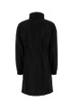 Black nylon parka Black BURBERRY (8110311) Black nylon parka Black BURBERRY (8110311)