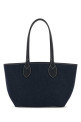 Denim Totissima reversibile shopping bag GUCCI (820496FAD3J)