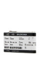 Printed canvas Carta Di Imbarco Passport card holder Black BALENCIAGA (8465732AB5A) Printed canvas Carta Di Imbarco Passport card holder Black BALENCIAGA (8465732AB5A)