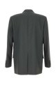 Графітовий блейзер GUCCI (849881Z7AYA)