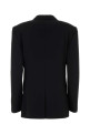 Black wool blazer BALENCIAGA (850772TPT07) Black wool blazer BALENCIAGA (850772TPT07)