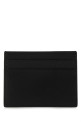 Black leather card holder Black DOLCE & GABBANA (BI0330A1001) Black leather card holder Black DOLCE & GABBANA (BI0330A1001)