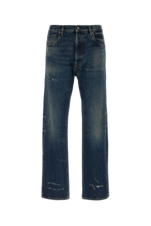 Denim jeans Blue PRADA (GEP428SUOO1631) Denim jeans Blue PRADA (GEP428SUOO1631)
