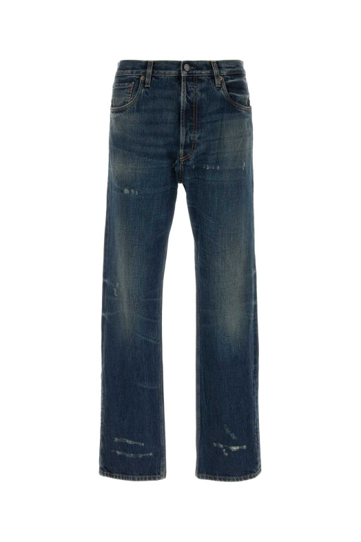 Denim jeans Blue PRADA (GEP428SUOO1631)