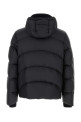 Black nylon Fulcran down jacket Black MONCLER (K20911A0018159879)