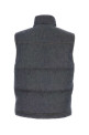 Denim sleeveless Krachan down jacket MONCLER GRENOBLE (K20971A00009598RR)