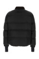 Black nylon Yunnan down jacket Black MONCLER GRENOBLE (K20971A00031595JN)