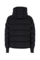 Black nylon Isorno down jacket Black MONCLER GRENOBLE (K20971A00050539X6)