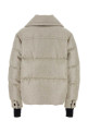 Sand wool blend Sandane down jacket MONCLER GRENOBLE (K20981A00016598XB) Sand wool blend Sandane down jacket MONCLER GRENOBLE (K20981A00016598XB)