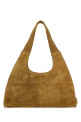 Beige suede Maria mini handbag Brown GIMAGUAS (MINIMARIARSUEDEBAG) Beige suede Maria mini handbag Brown GIMAGUAS (MINIMARIARSUEDEBAG)