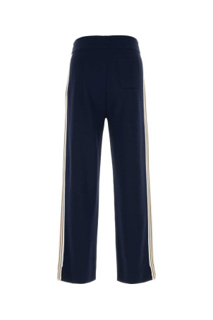 Navy blue knit pant AUTRY (PAPM) Navy blue knit pant AUTRY (PAPM)