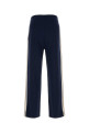 Navy blue knit pant AUTRY (PAPM)