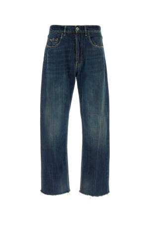 Denim jeans MAISON MARGIELA (S67LA0041M30037) Denim jeans MAISON MARGIELA (S67LA0041M30037)