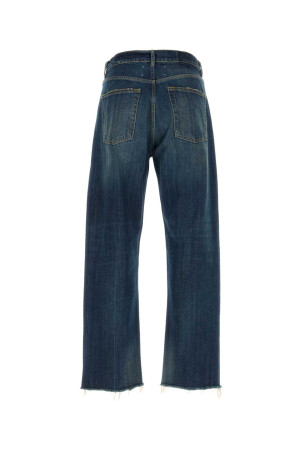 Denim jeans MAISON MARGIELA (S67LA0041M30037) Denim jeans MAISON MARGIELA (S67LA0041M30037)
