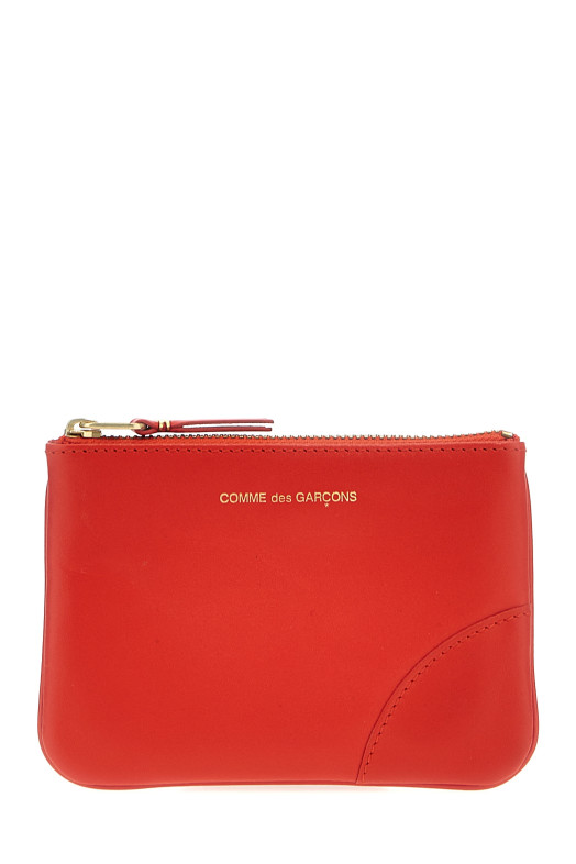 Картхолдер «Класична шкіряна лінія» помаранчевий SA8100ORANGE Картхолдер «Класична шкіряна лінія» помаранчевий SA8100ORANGE