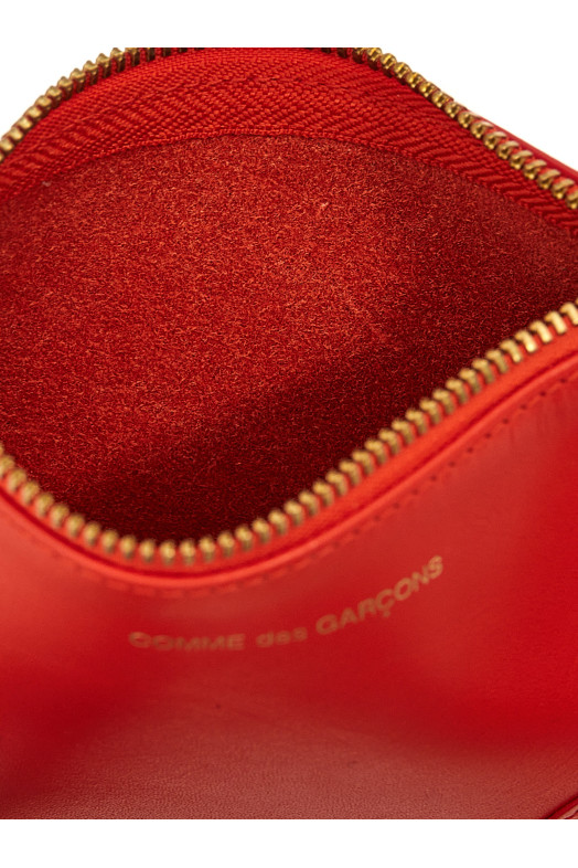 Картхолдер «Класична шкіряна лінія» помаранчевий SA8100ORANGE Картхолдер «Класична шкіряна лінія» помаранчевий SA8100ORANGE