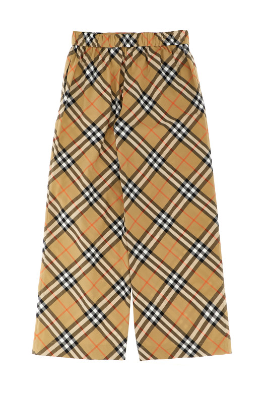 Брюки «Maya» Бежевые 8108018SANDIPCHECK