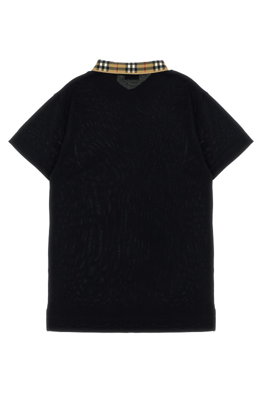 Поло «Johane» Чорне 8105570BLACK Поло «Johane» Чорне 8105570BLACK