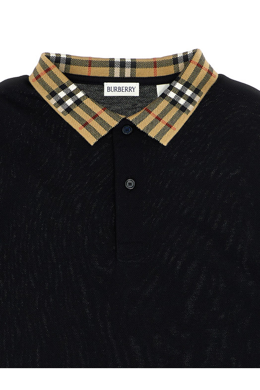 Поло «Johane» Чорне 8105570BLACK Поло «Johane» Чорне 8105570BLACK