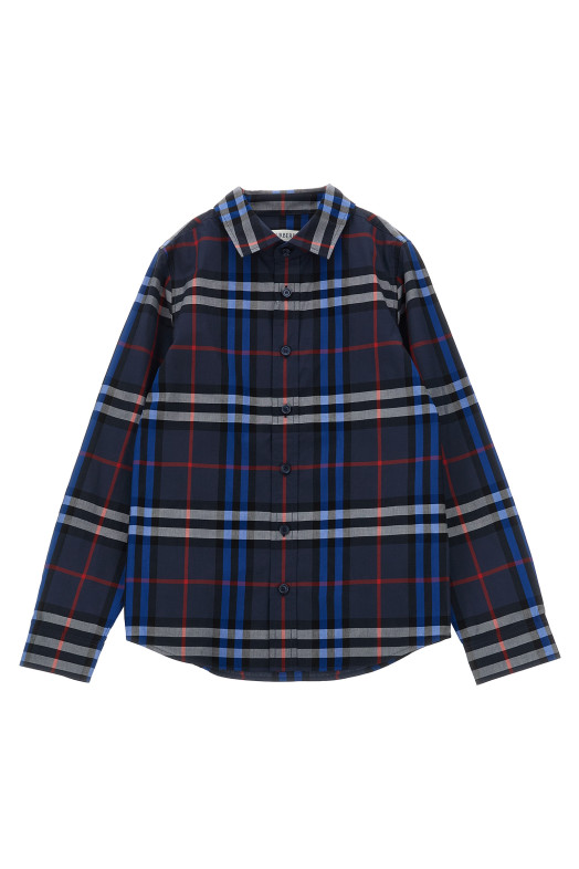 'Owen' shirt Multicolor
