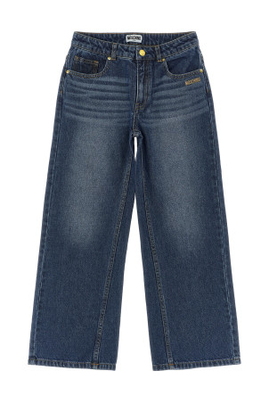 Джинси «Teddy Bear» Сині HDP06ML0E29BLUETHUND
