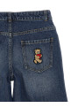 Джинси «Teddy Bear» Сині HDP06ML0E29BLUETHUND Джинси «Teddy Bear» Сині HDP06ML0E29BLUETHUND