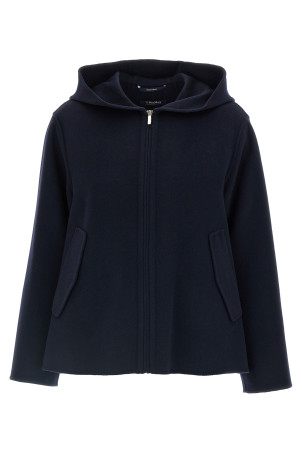 'Roland' jacket Blue