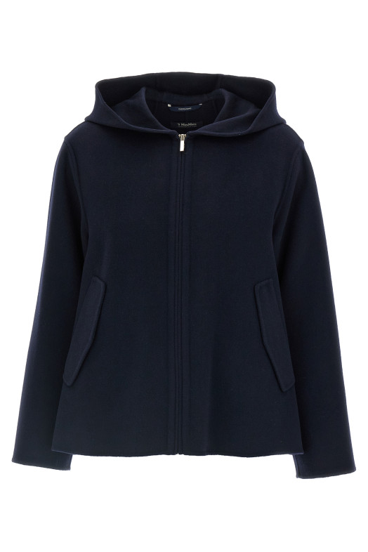 Куртка «Roland» Синя 2529046053600081 Куртка «Roland» Синя 2529046053600081