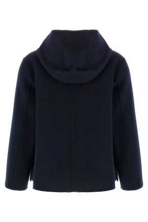 'Roland' jacket Blue