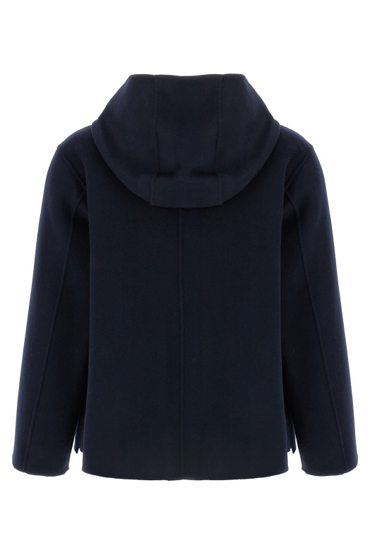 Куртка «Roland» Синя 2529046053600081 Куртка «Roland» Синя 2529046053600081