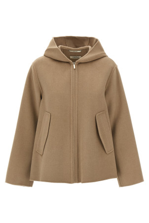 'Roland' jacket Beige