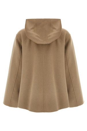 'Roland' jacket Beige