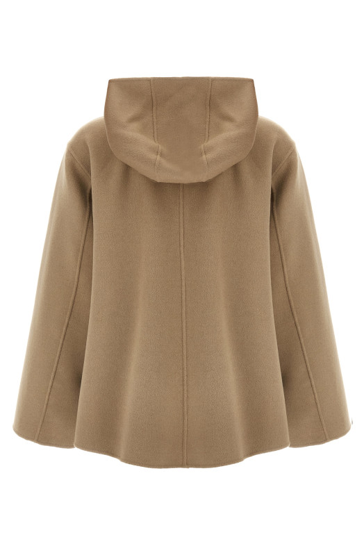 Куртка «Roland» Бежева 2529046053600009 Куртка «Roland» Бежева 2529046053600009