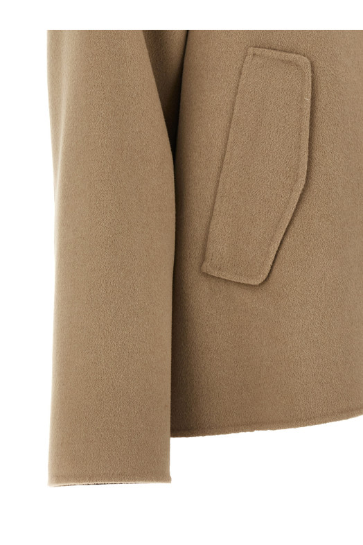 Куртка «Roland» Бежева 2529046053600009 Куртка «Roland» Бежева 2529046053600009