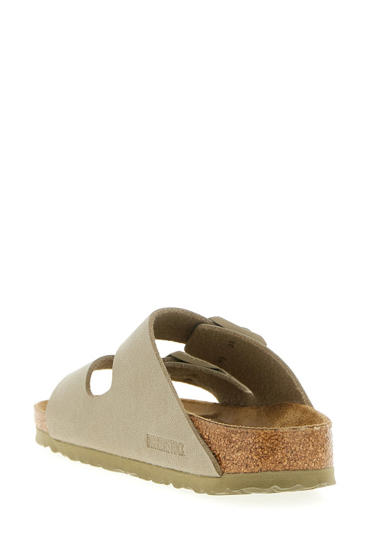 Сандалі «Arizona BS» Зелені 1027697FADEDKHAKI Сандалі «Arizona BS» Зелені 1027697FADEDKHAKI