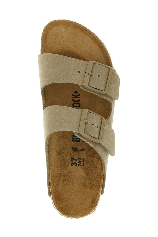 Сандалі «Arizona BS» Зелені 1027697FADEDKHAKI Сандалі «Arizona BS» Зелені 1027697FADEDKHAKI