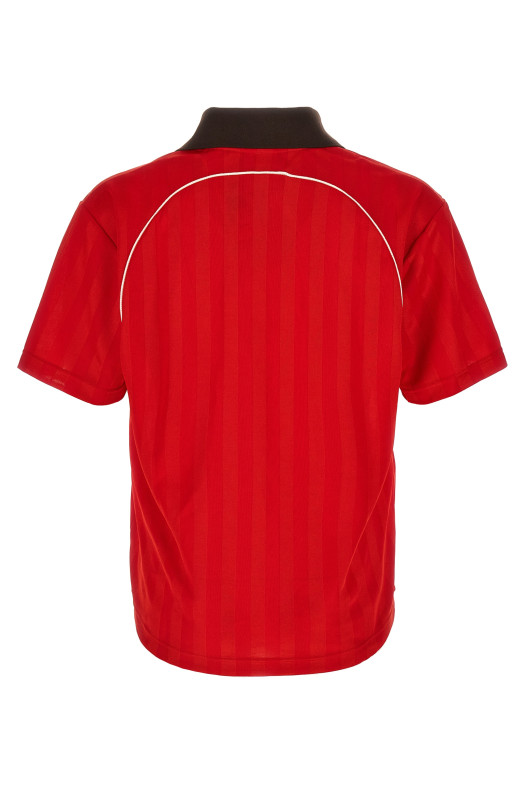 Футболка Adidas Originals by Wales Bonner «WB Football» червона KG3626BETSCA Футболка Adidas Originals by Wales Bonner «WB Football» червона KG3626BETSCA