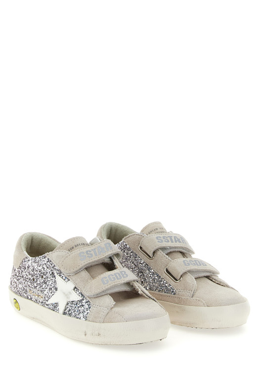 Кросівки «Old School» Багатоколірні GYF00111F0074267033170331