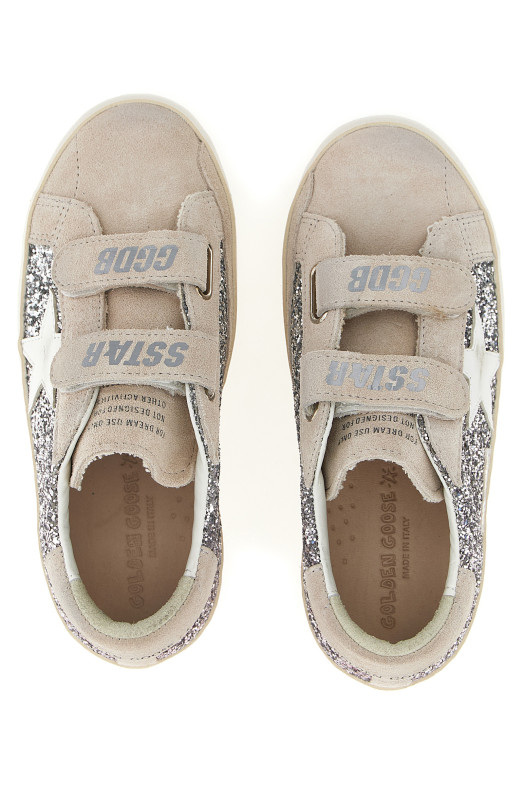 Кросівки «Old School» Багатоколірні GYF00111F0074267033170331