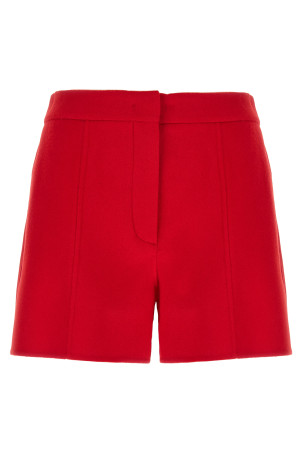 'Buono' shorts Red 'Buono' shorts Red