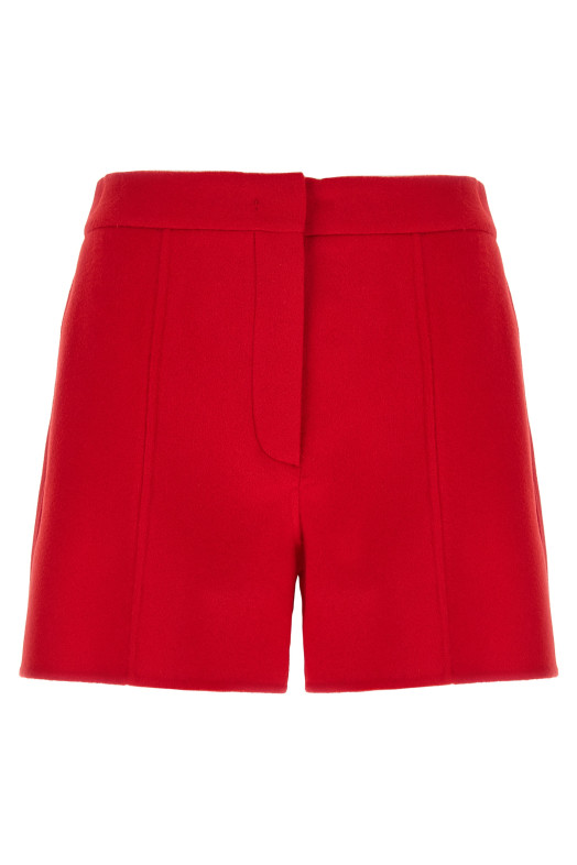 Шорти «Buono» червоні 2522146013600015 Шорти «Buono» червоні 2522146013600015