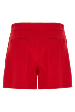 'Buono' shorts Red 'Buono' shorts Red