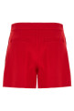 Шорти «Buono» червоні 2522146013600015 Шорти «Buono» червоні 2522146013600015