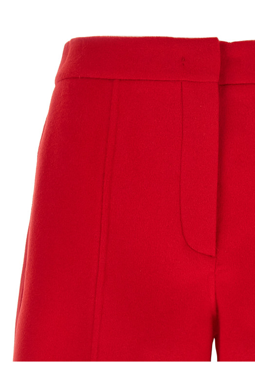 Шорти «Buono» червоні 2522146013600015 Шорти «Buono» червоні 2522146013600015