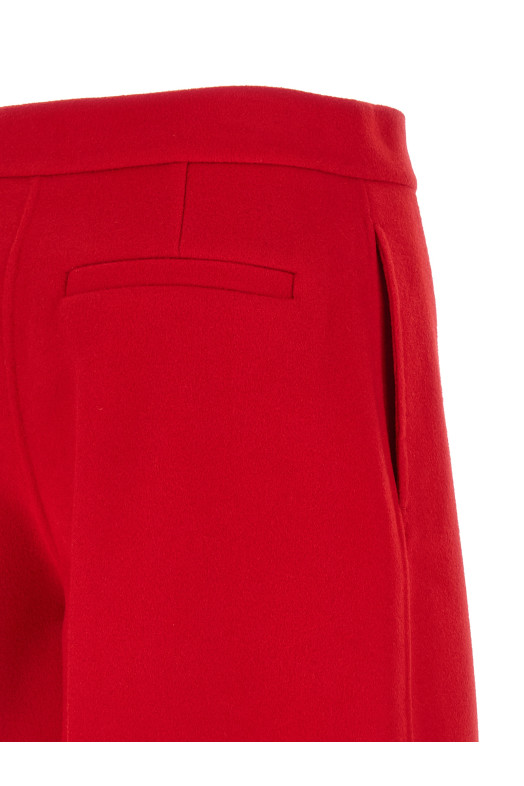 Шорти «Buono» червоні 2522146013600015 Шорти «Buono» червоні 2522146013600015