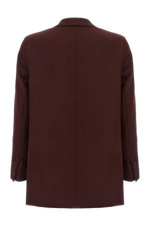 'Farad' blazer Bordeaux 'Farad' blazer Bordeaux