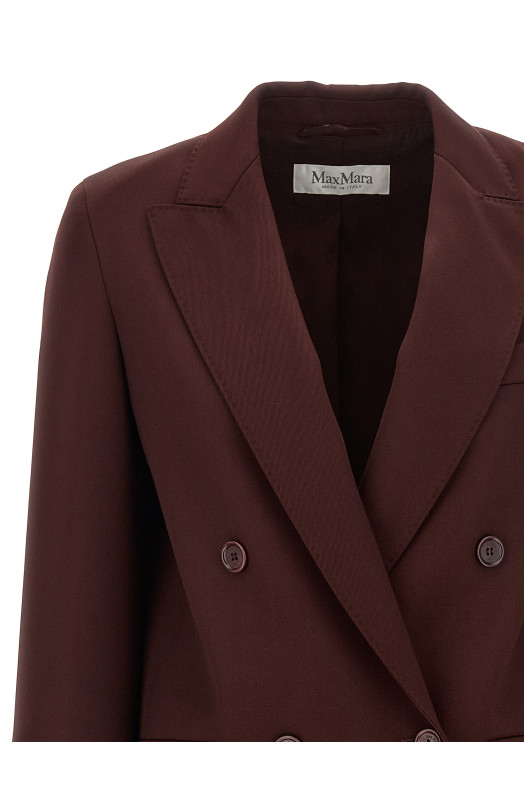 Блейзер «Farad» бордовий 2521046122600005 Блейзер «Farad» бордовий 2521046122600005